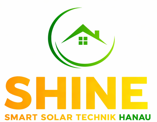 Shine Smart Solar Technik Hanau